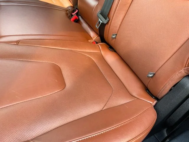 Used 2019 Black Metallic Ford Titanium image 42