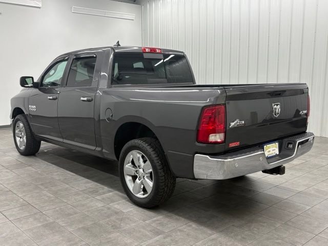 Used 2016 Gray Ram Big Horn image 4