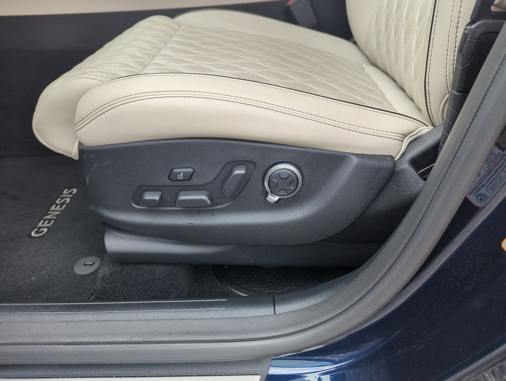 Used 2023 Blue Genesis 3.5T Sport image 13