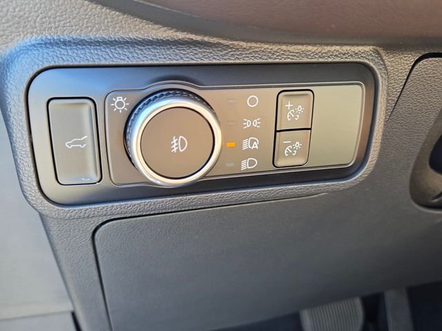 New 2026 Carbonized Gray Metallic Ford Platinum image 26
