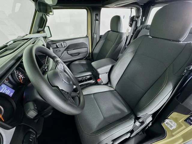 New 2026 41 Exterior Paint Jeep Sport image 19