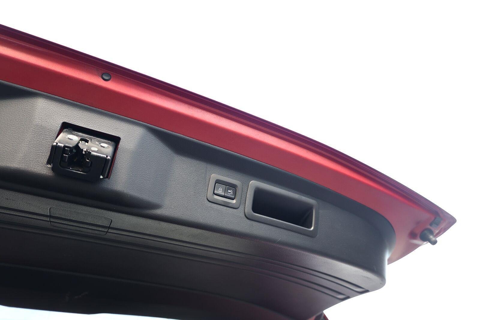 Used 2026 Soul Red Crystal Metallic Mazda 2.5 S Preferred image 19