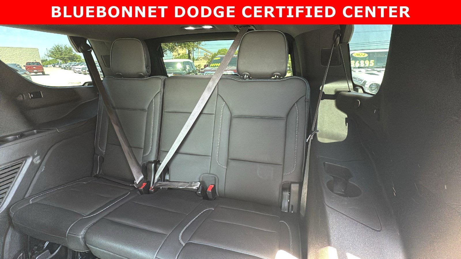 Certified Used 2022 White Frost Tricoat GMC Denali image 16