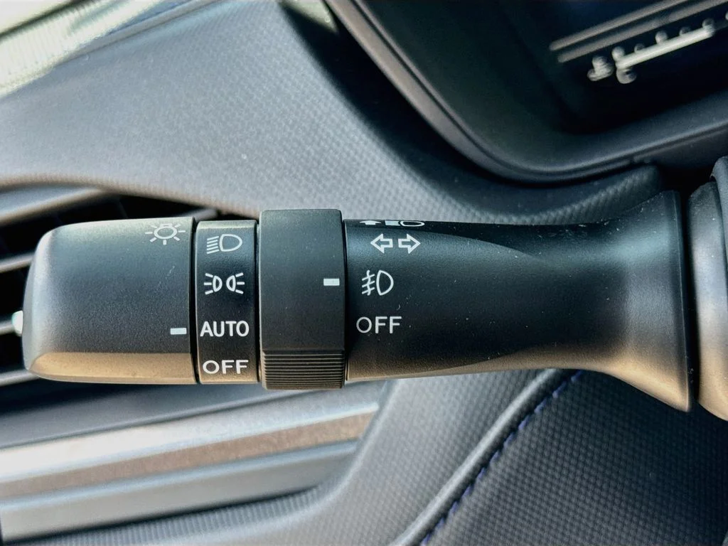 New 2026 Gray Subaru Premium Hybrid image 13