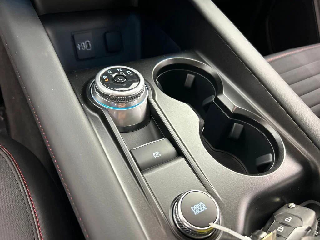 New 2026 Vapor Blue Metallic Ford ST-Line image 20
