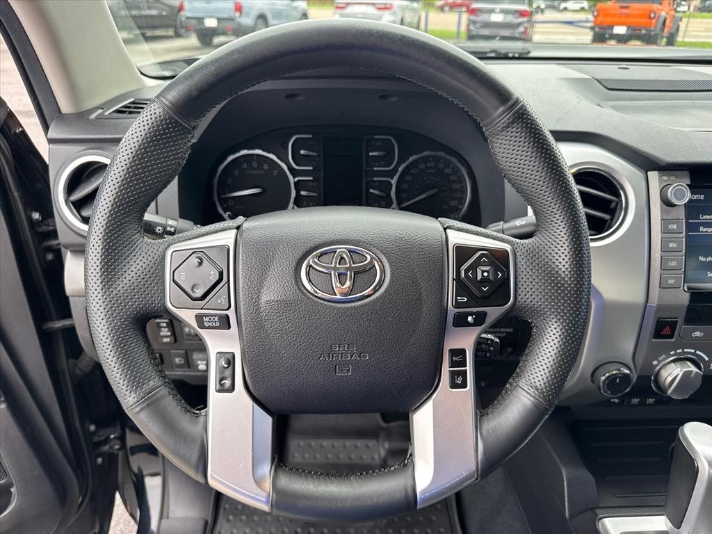 2021 Toyota Tundra SR5 - Photo 21