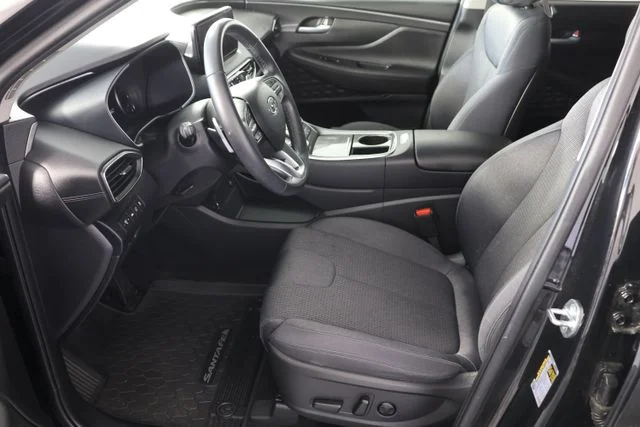 Used 2023 Black Hyundai SEL image 20