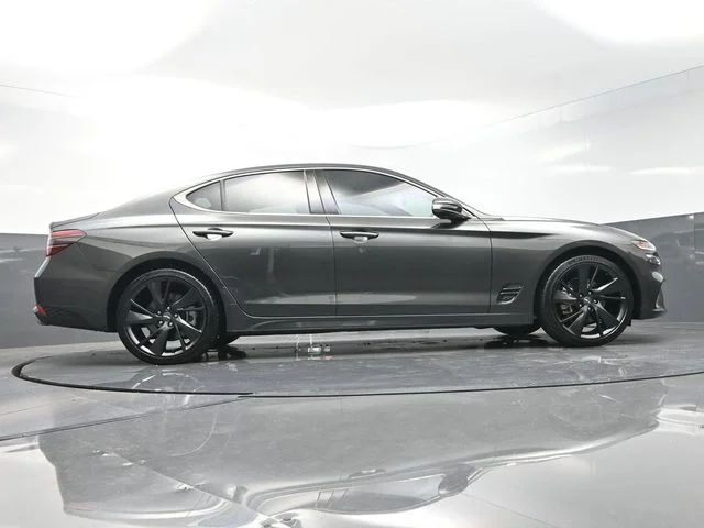 Used 2023 Gray Genesis 2.0T image 39