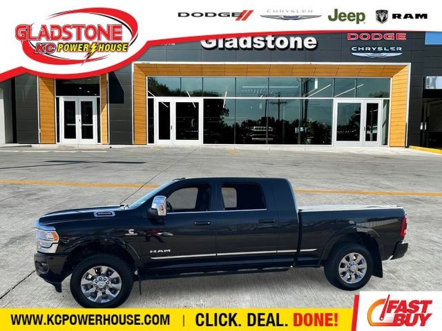 2023 RAM Ram 3500 Pickup Limited