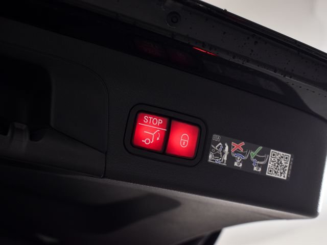 New 2026 Obsidian Black Metallic Mercedes-Benz GLS 450 image 46