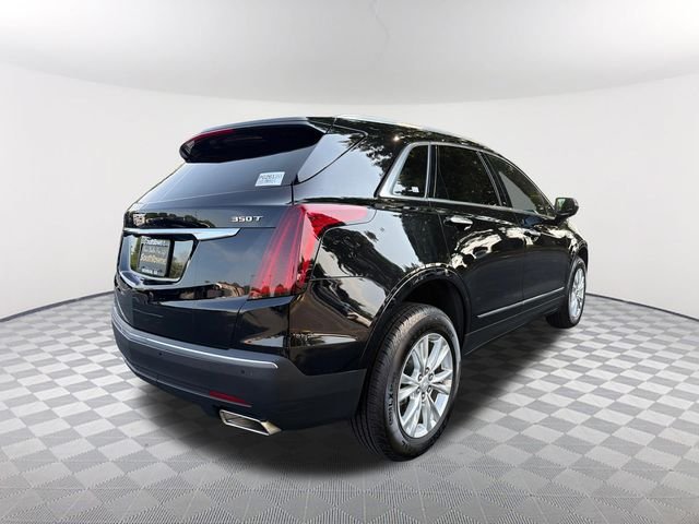 Used 2023 Black Cadillac Luxury image 5