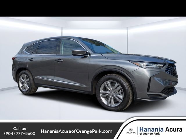 2026 Acura MDX Base