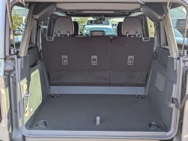 New 2026 Marsh Gray Ford Outer Banks® image 13
