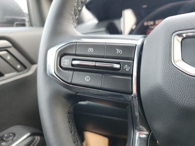 2025 GMC Acadia Elevation - Photo 31