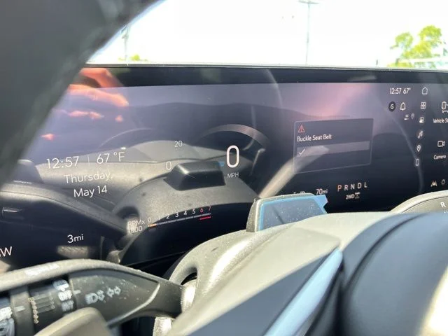 2026 Buick Enclave Avenir - Photo 39