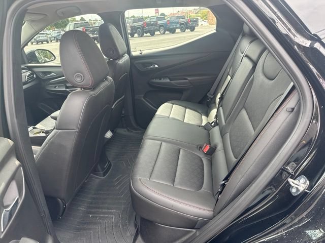 2023 Chevrolet Bolt EUV Premier - Photo 10