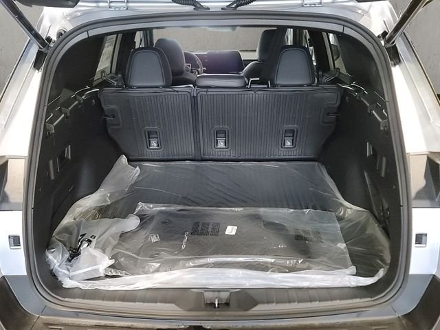 New 2026 ICE SILVER METALLIC Subaru Limited image 21