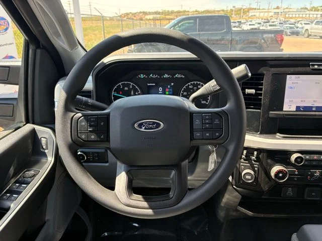 New 2026 Oxford White Ford XL image 13