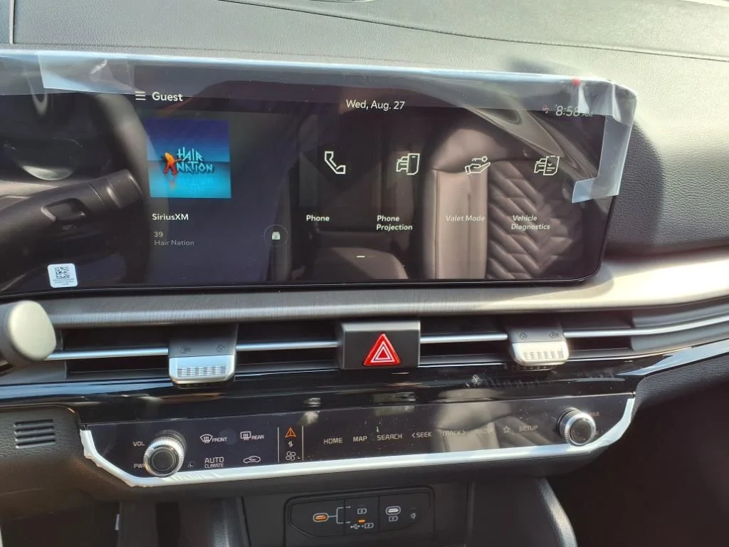 2026 Kia Sportage X-Line - Photo 15