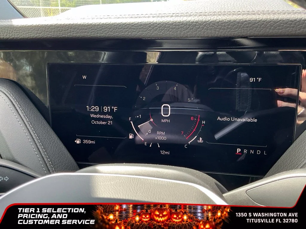New 2026 Onyx Black GMC Denali image 33