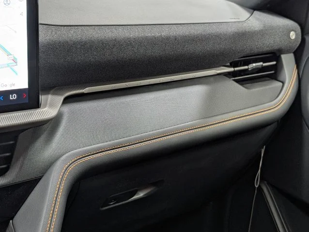 New 2026 Star White Metallic Tri-Coat Ford Tremor® image 38