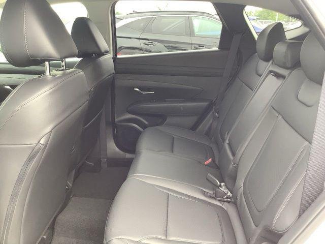 New 2026 White Pearl Hyundai SEL Plus image 10