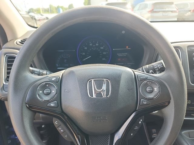2019 Honda HR-V EX - Photo 19