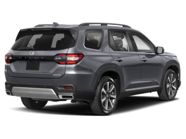 Used 2024 Red Honda Touring image 2