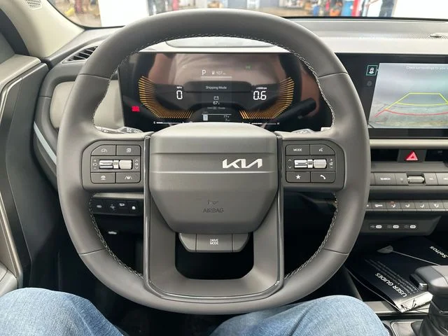 New 2027  Kia LX image 12