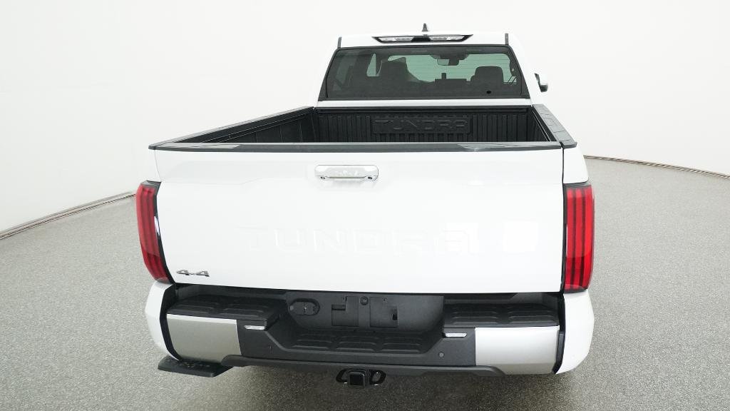 New 2026 Ice Cap Toyota Limited image 13