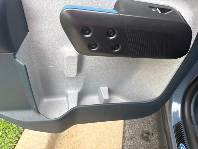 Used 2025 Gray Ford XLT image 16