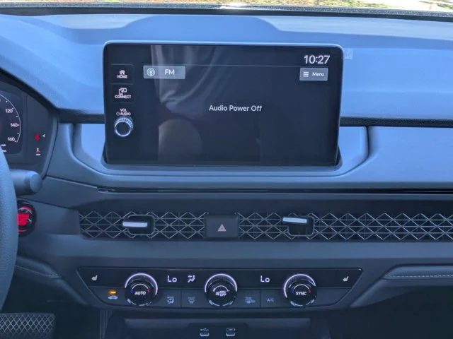 2026 Honda Accord SE - Photo 16