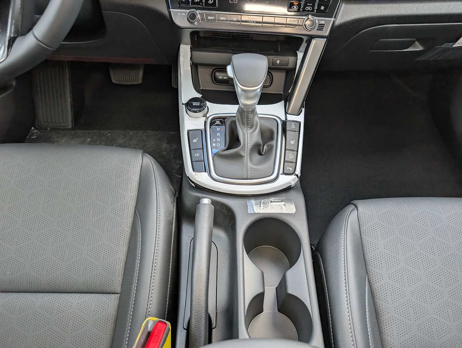 New 2026 Steel Gray Kia EX image 13