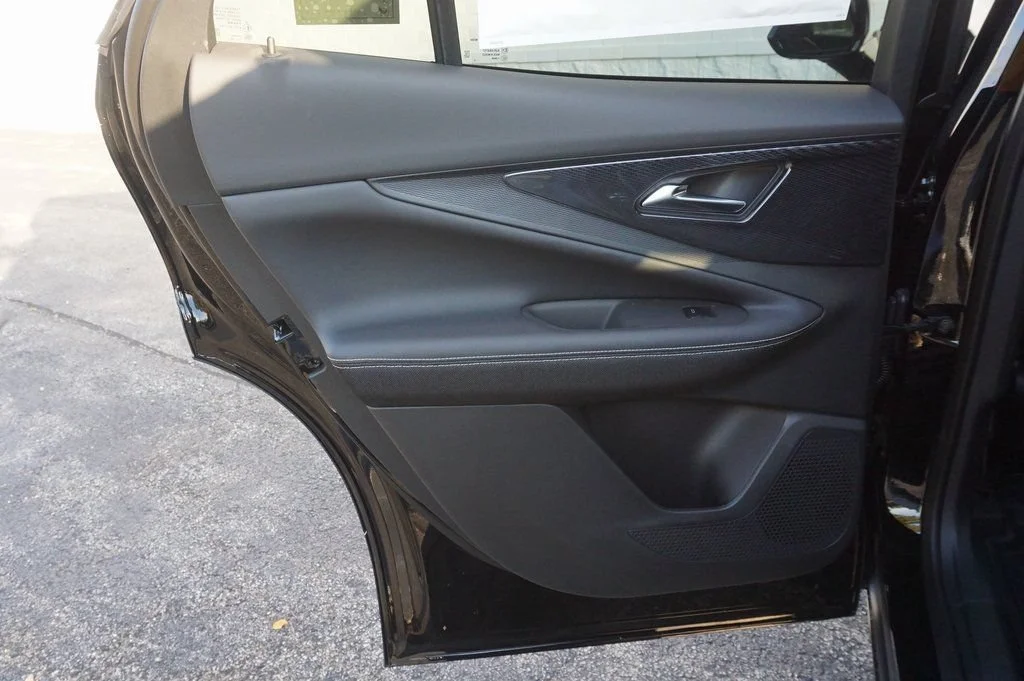 2026 Chevrolet Blazer EV LT - Photo 22