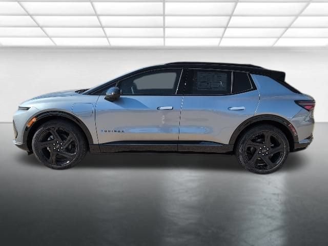 New 2026 Sterling Gray Metallic Chevrolet RS image 31