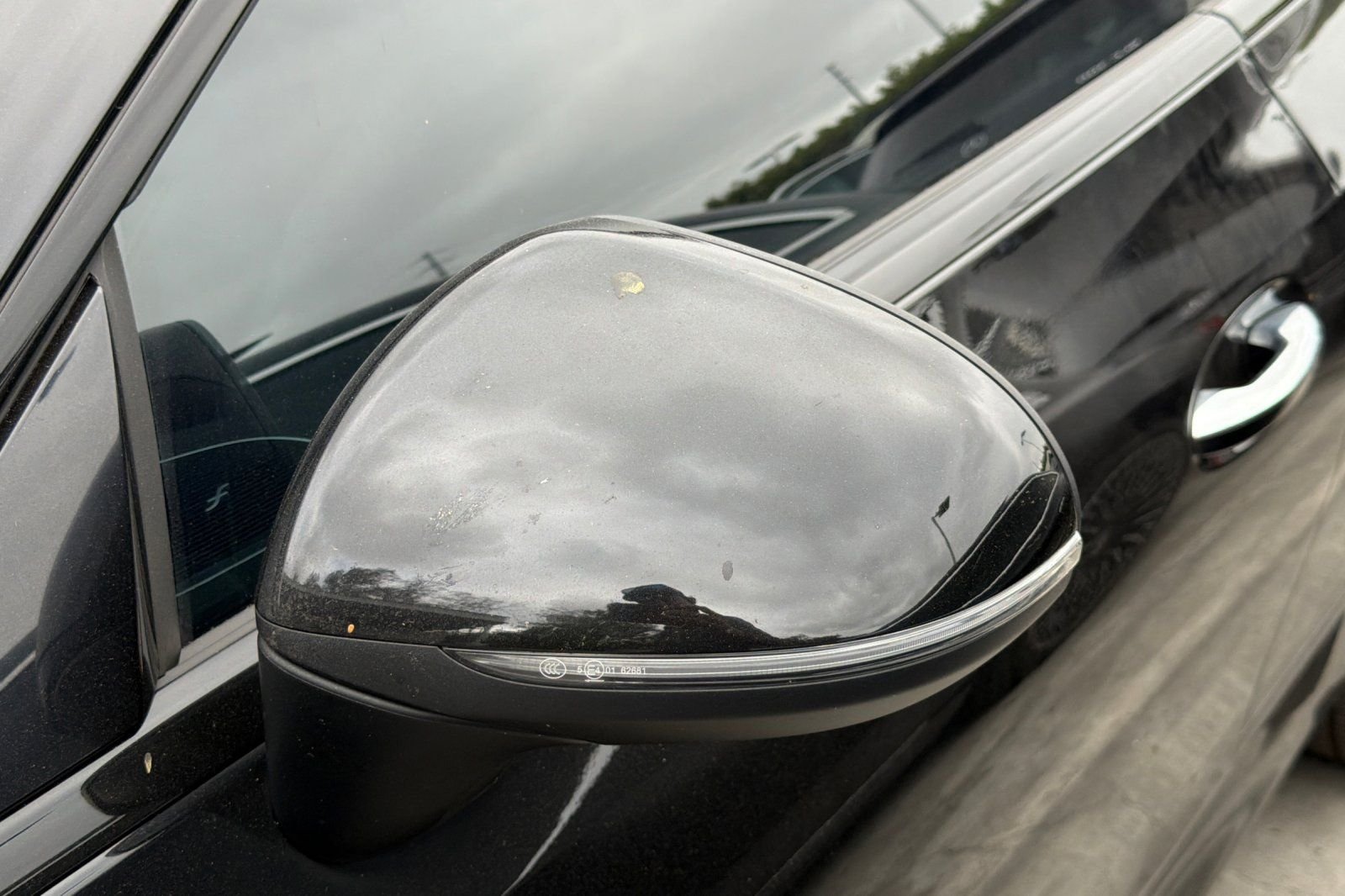 Certified Used 2024 Black Mercedes-Benz CLE 300 image 17