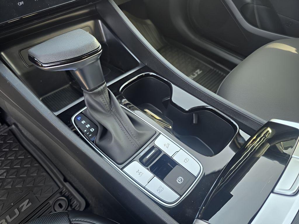 New 2026 Atlas White Hyundai SEL Activity AWD image 20