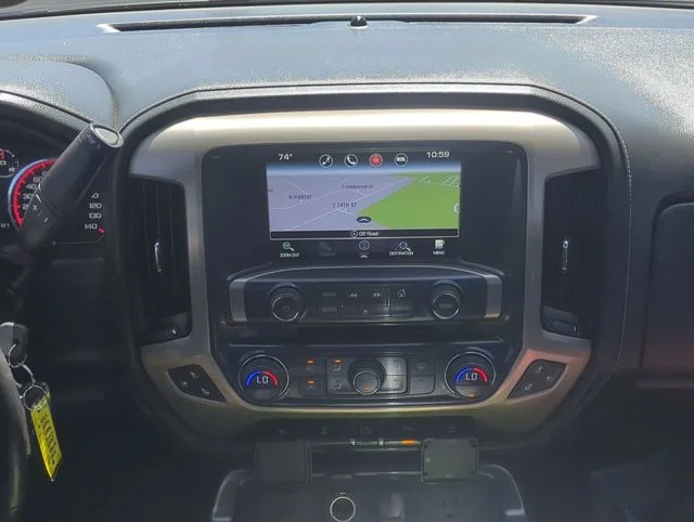 Used 2016 Black GMC Denali image 18