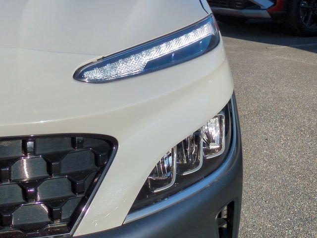Certified Used 2022 Silver Hyundai Limited image 10