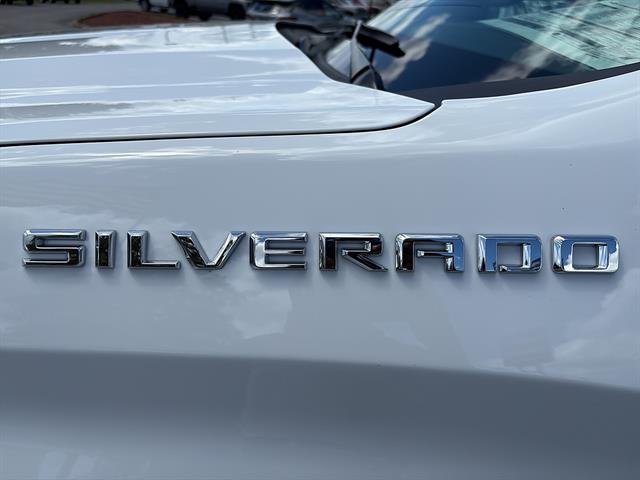 2026 Chevrolet Silverado 1500 RST - Photo 36