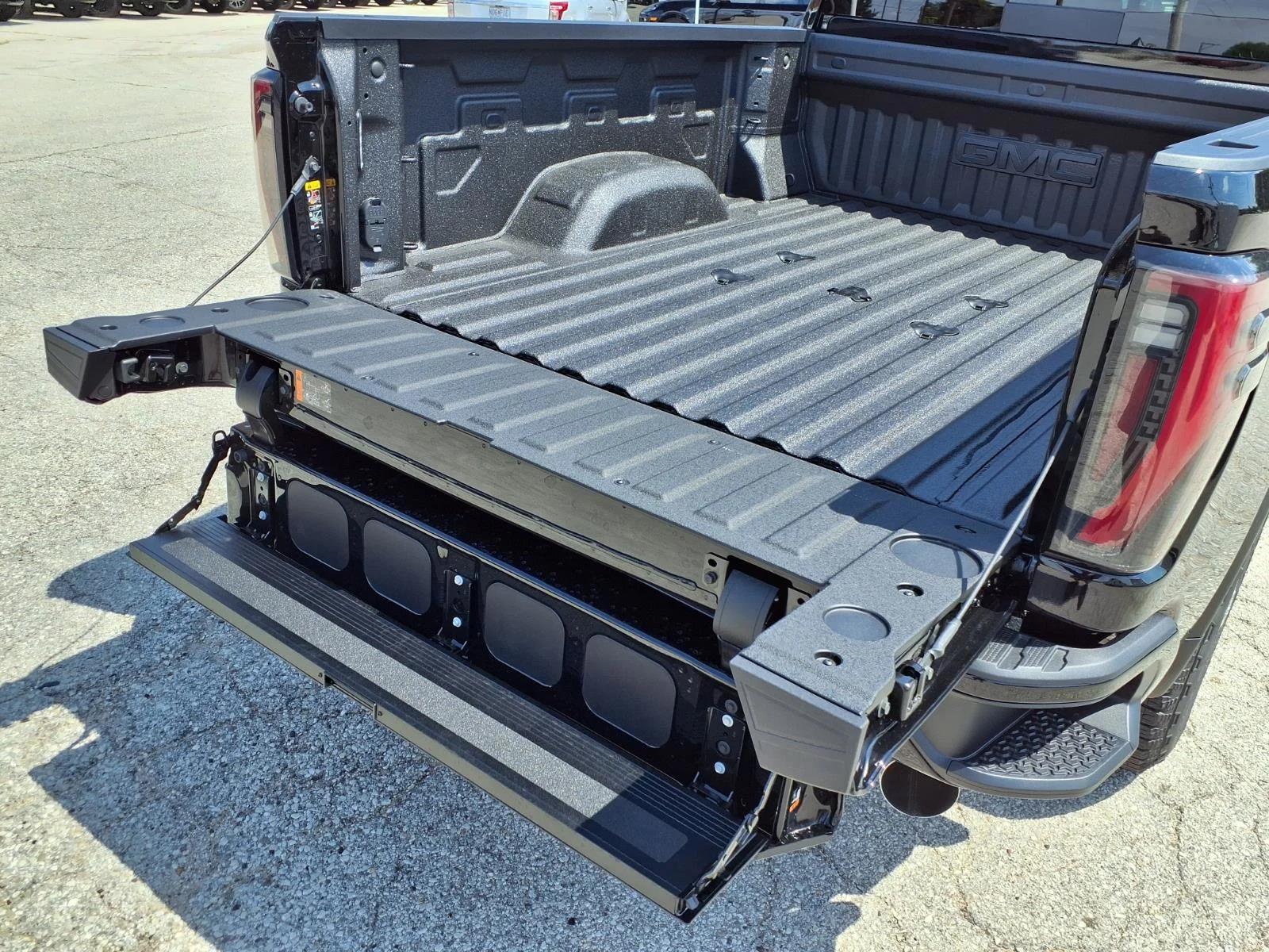 2026 GMC Sierra 2500HD AT4 - Photo 22