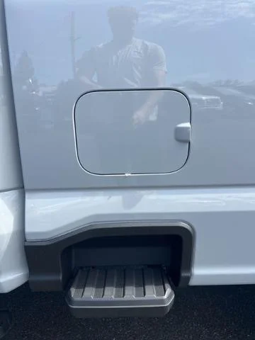 New 2026 Avalanche Ford F-350® XL image 108