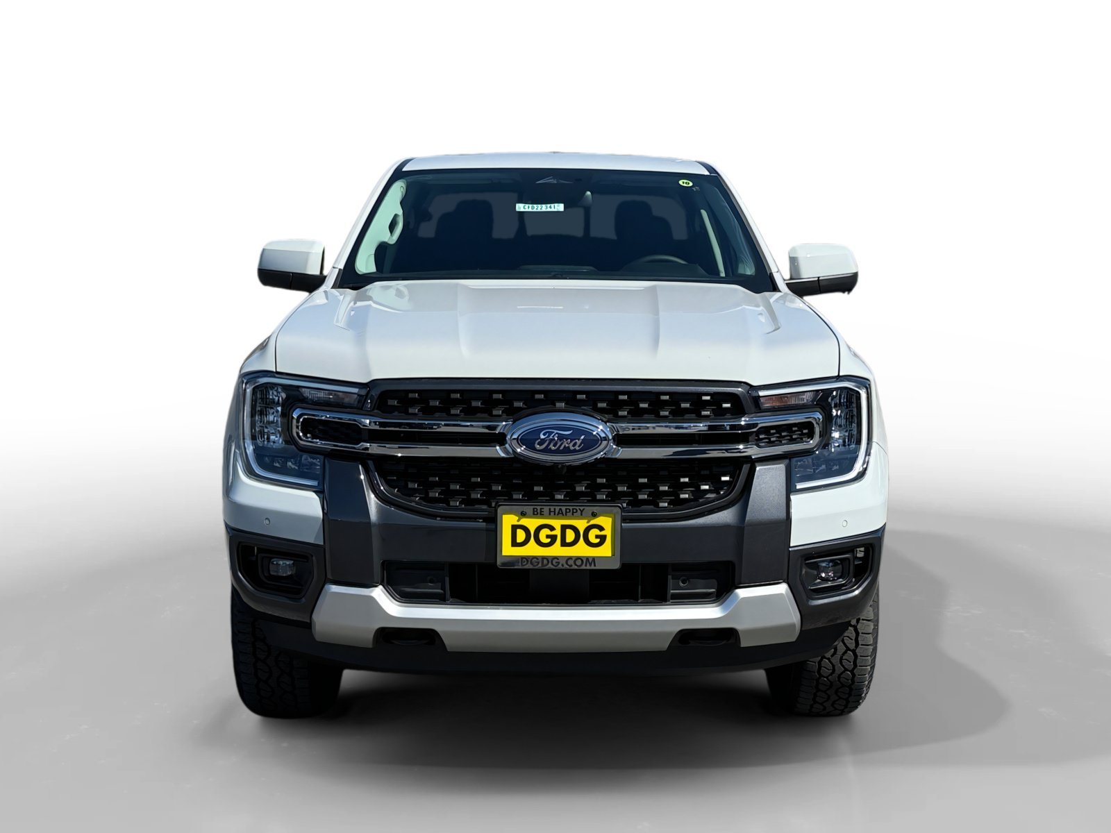 New 2026 Avalanche Ford LARIAT image 8