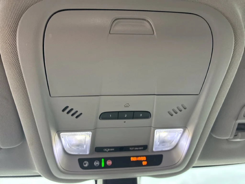 Used 2019 Black Chevrolet LT image 19