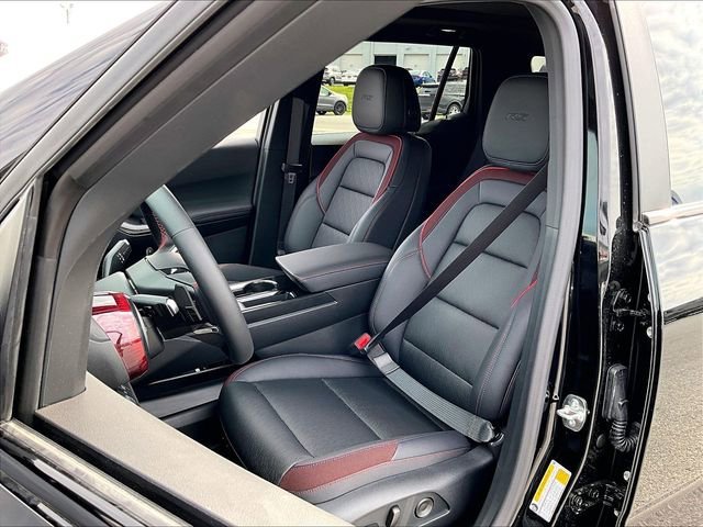 2026 Chevrolet Equinox RS - Photo 10