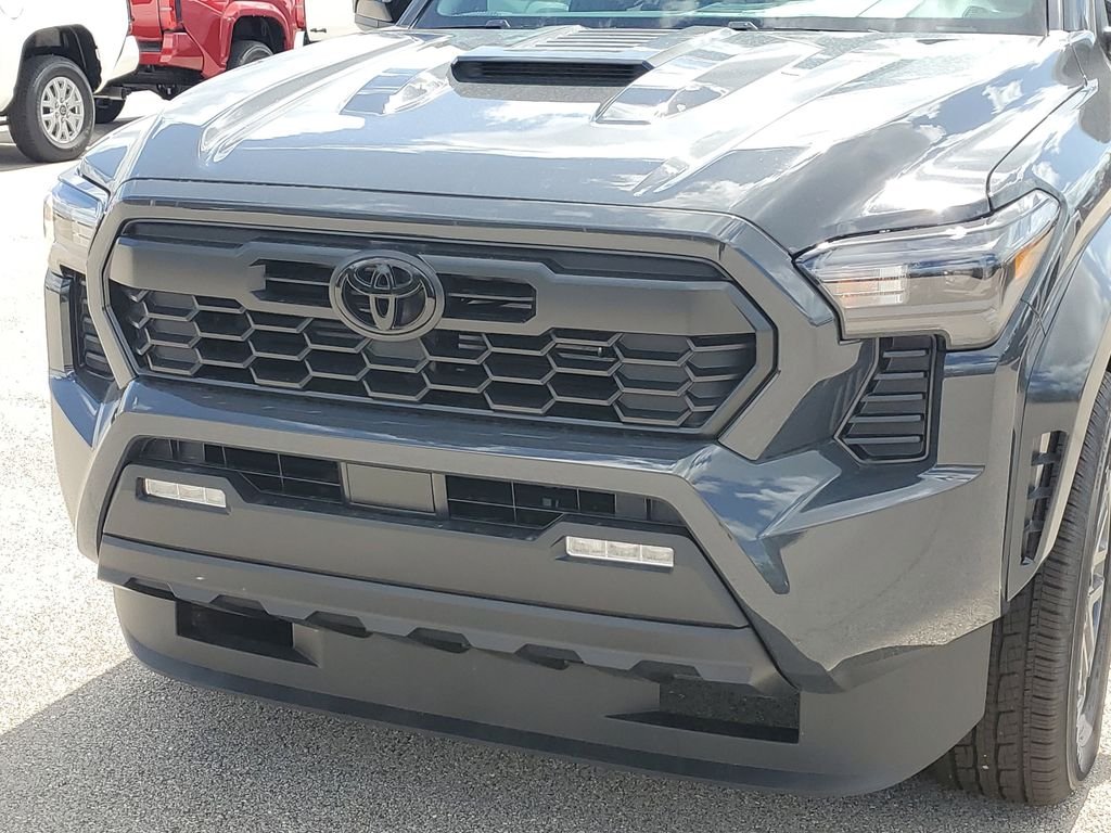 New 2026 Underground Toyota  TRD Sport image 10