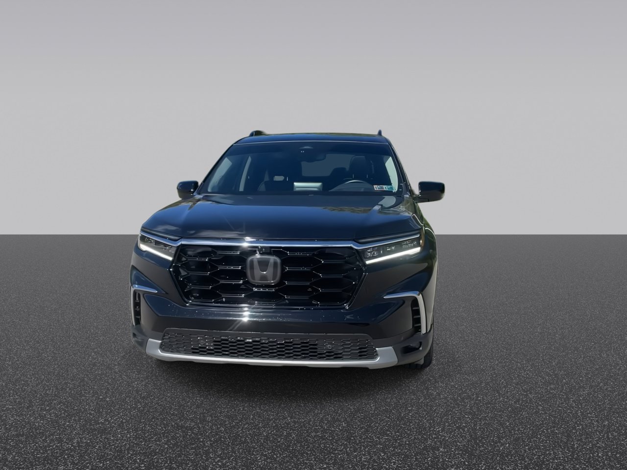 2025 Honda Pilot Elite - Photo 34