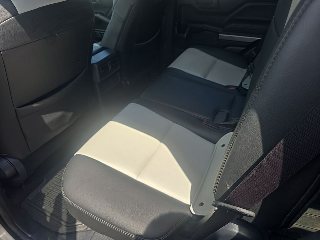 Used 2025  Toyota TRD Sport Premium image 11