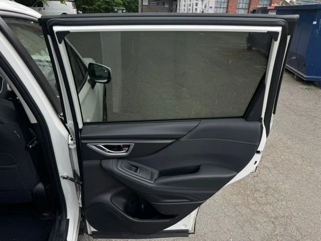 Used 2024 White Subaru Premium image 14