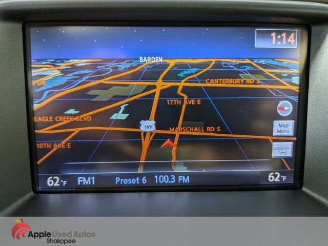 Used 2013 Brown Nissan LE image 22